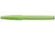 Pentel SES15C-KX Popisovač Touch Brush Sign Pen - světle zelený - 2/2