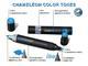 Chameleon Color Tones - 5 ks, Blue Tones - 2/6