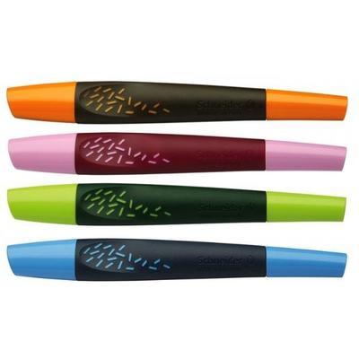 Schneider BREEZE RollerBall Pen - zelený - 2