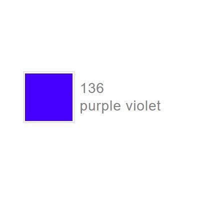 Faber-Castell Pastelka Art Grip Aquarelle - purpurová fialová 136 - 2