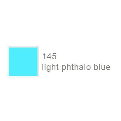 Faber-Castell Pastelka Art Grip Aquarelle - světlá modrá 145 - 2
