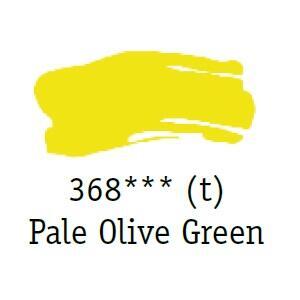 Daler & Rowney - System 3 Original - pale olive green 368 - tuba 75ml - 2