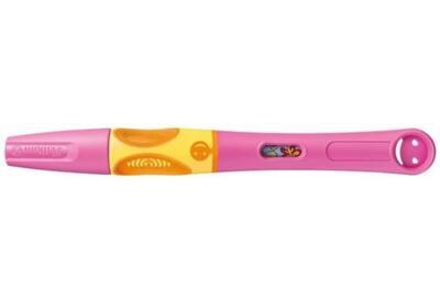 Bombičkové pero Pelikan Griffix 4 pro leváky - malinové/oranžové - 2