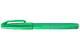 Pentel SES15C-D3X Popisovač Touch Brush Sign Pen - tyrkysový zelený - 2/2