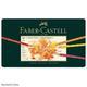 Faber-Castell Pastelky Polychromos - 60 ks v kovové etui - 2/3