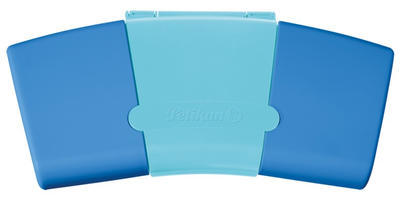 Vodové barvy ProColor 12 barev - modré balení - 2