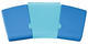 Vodové barvy ProColor 12 barev - modré balení - 2/2