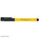 Faber-Castell PITT Artist Pen B - kadmiový žlutý č. 107 - 2/2
