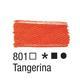 Acrilex Barva na textil 37ml - mandarinka 801 - 2/2