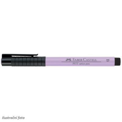 Faber-Castell PITT Artist Pen B - světlý fialový č.239 - 2