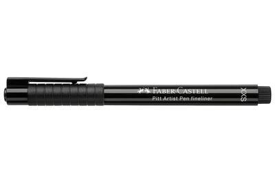Faber-Castell PITT Artist Pen 0,05 - XXS černý - 2