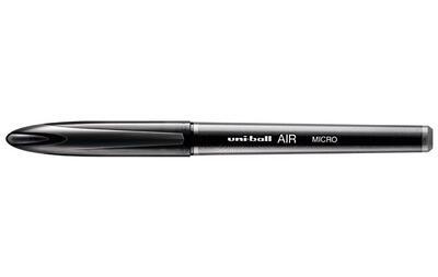 UNI AIR Micro ink.roller UBA-188-M, černý, 0,5mm - 2
