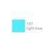 Faber-Castell Pastelka Art Grip Aquarelle - světlá blankytná 147 - 2/2