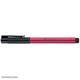 Faber-Castell PITT Artist Pen B - karmínově růžový č. 127 - 2/2