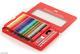 Faber-Castell Pastelky Classic Colour - set 48 ks v plechové krabičce - 2/2