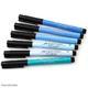 Faber-Castell PITT Artist Pen Brush - Odstíny modré 6 ks - 2/2