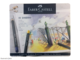 Faber-Castell Pastelky Goldfaber - 48 ks v plechu - 2/4