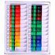 Sada akrylových barev Artix, Main Paper 24x12ml - 2/2