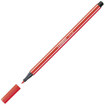 STABILO Pen 68/40 - světle červená - 2