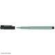 Faber-Castell PITT Artist Pen 1,5 mm - zelený metalický č. 294 - 2/2