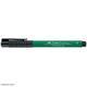 Faber-Castell PITT Artist Pen B - tmavý ftalo zelený č. 264 - 2/2