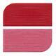 Daler & Rowney Graduate Oil 38 ml - cadmium red hue 503 - 2/2