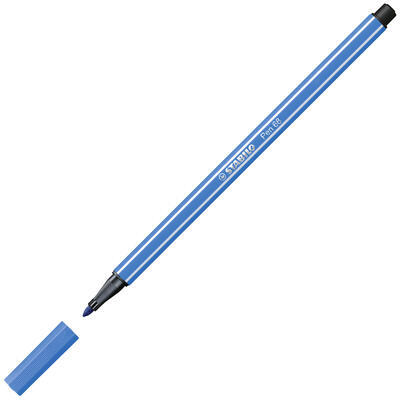 STABILO Pen 68/41 - tmavě modrá - 2