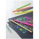 Faber-Castell Pastelky Grip 12ks - pastel, neon, metalic - 2/2