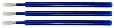 Náplň Colorino 0,5 gumovací - modrá - 2