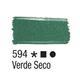 Acrilex Barva na textil 37ml - suchá zelená 594 - 2/2
