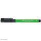 Faber-Castell PITT Artist Pen B - listový zelený č. 112 - 2/2