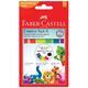 Faber-Castell lepící hmota TACK-IT 50 g, kreativní barevný - 2/3