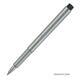 Faber-Castell PITT Artist Pen 1,5 mm - stříbrný č. 251 - 2/3