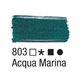 Acrilex Barva na textil 37ml - akvamarin 803 - 2/2