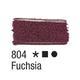 Acrilex Barva na textil 37ml - fuchsie 804 - 2/2