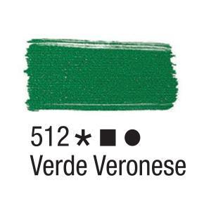 Acrilex Barva na textil 37ml - veronese zelená 512 - 2