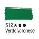 Acrilex Barva na textil 37ml - veronese zelená 512 - 2/2