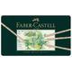 Faber-Castell Pastelky PITT PASTEL - 36 ks v kovové etui - 2/2