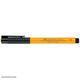 Faber-Castell PITT Artist Pen B - tmavý chromový žlutý č. 109 - 2/2