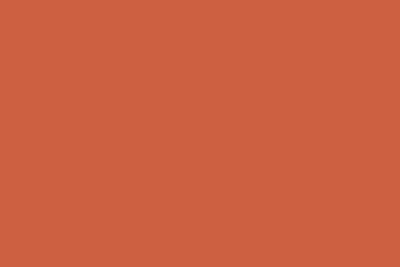 Filc 20x30 cm - oranžovočervený - 2