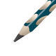 Ergonomická grafitová tužka pro leváky a praváky - STABILO EASYgraph - 36 ks balení - Stupeň tvrdosti HB - v různých barvách - 3/7