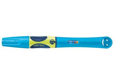 Bombičkové pero Pelikan Griffix 4 pro leváky - modré/zelené - 3