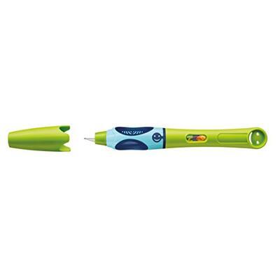 Bombičkové pero Pelikan Griffix 4 pro praváky - zelené/modré - 3