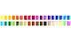 Faber-Castell Vodové barvy s paletou, 36 barev - 3/3