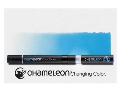 Chameleon Color Tones - 5 ks, Blue Tones - 3
