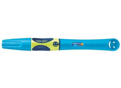 Bombičkové pero Pelikan Griffix 4 pro praváky - modré/zelené - 3