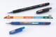 STABILO Exam Grade ballpoint pen M - blue 0,45 mm - 3/7