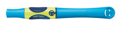 Pelikan Inkoustový roller Griffix 3 pro leváky - modrý / blistr - 3