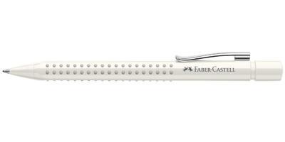 Faber-Castell  Sada Grip 2010 - Coconut Milk, čepelové a kuličkové pero - 3