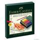 Faber-Castell Pastelky Polychromos - Atelier box 36 ks - 3/3